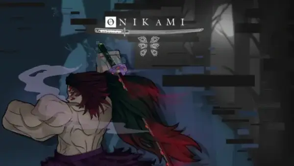Onikami Roblox Key Art used as featured image for Trello Guide