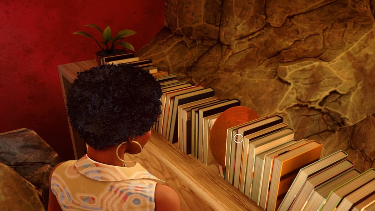 Screenshot by Nux Game Guides