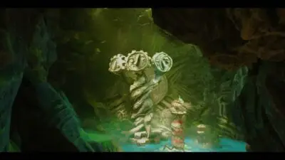 Keeper Achievements Guide: All 13 Achievements by Chapter (Full Walkthrough)