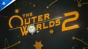 The Outer Worlds 2 PS5 Trailer