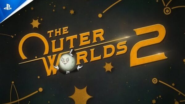 The Outer Worlds 2 PS5 Trailer