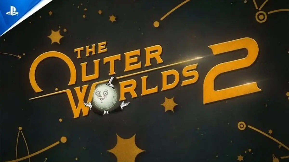 The Outer Worlds 2 PS5 Trailer