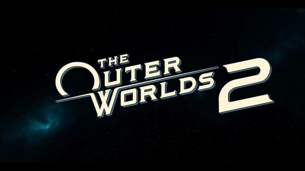 The Outer Worlds 2 Title Screen used as featured image for The Outer Worlds 2 Review