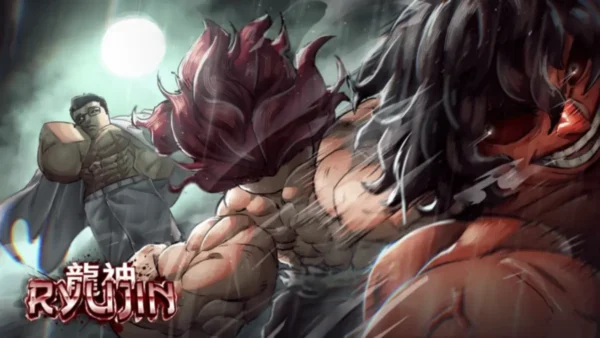 Ryujin – Trello, Discord, and Wiki Links (2025)