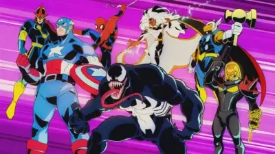 Screenshot from Marvel Cosmic Invasion Release Date Trailer used as featured image for December 2025 Video Game Releases guide.