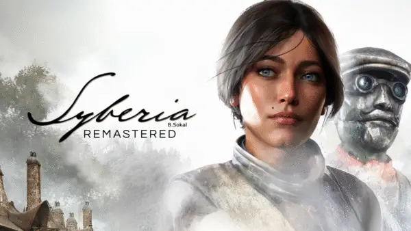 Syberia Remastered Review — A Nostalgic Ride with Rough Edges