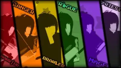 An Average Campaign Roblox Key Art used as the featured image for the An Average Campaign Roblox Trello link guide.