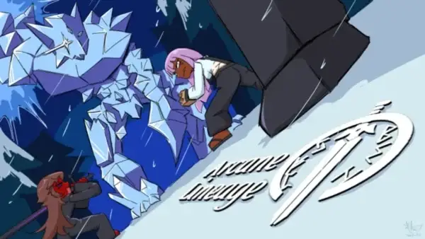 Arcane Lineage Roblox Key Art used as the featured image for the Trello link guide.