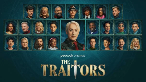 The Traitors Season 4 Cast: Full List of Contestants