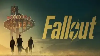 Key Art for Season Two of Fallout was used as the featured image for the Fallout New Episodes Release Date guide.