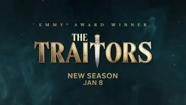 The Traitors New Episodes Release Date (Season 4 Schedule)