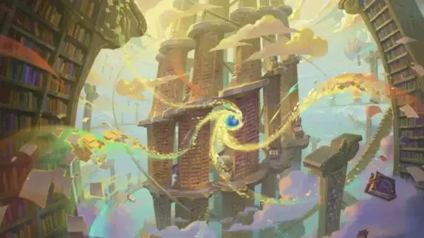 Teamfight Tactics (TFT) Patch Notes (16.1)