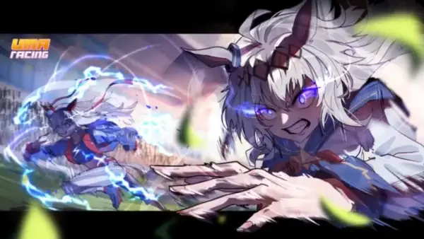 Uma Racing – Trello, Discord, and Wiki Links (2026)