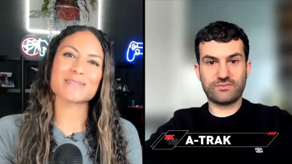 NBA 2K26 2KTV Episode 18 Answers