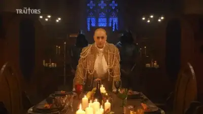 Alan from The Traitors Season 4 used as the featured image for Who's the Traitors guide.