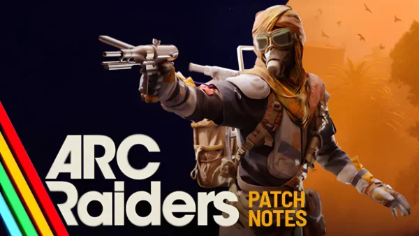 Arc Raiders Hotfix 1.13.1