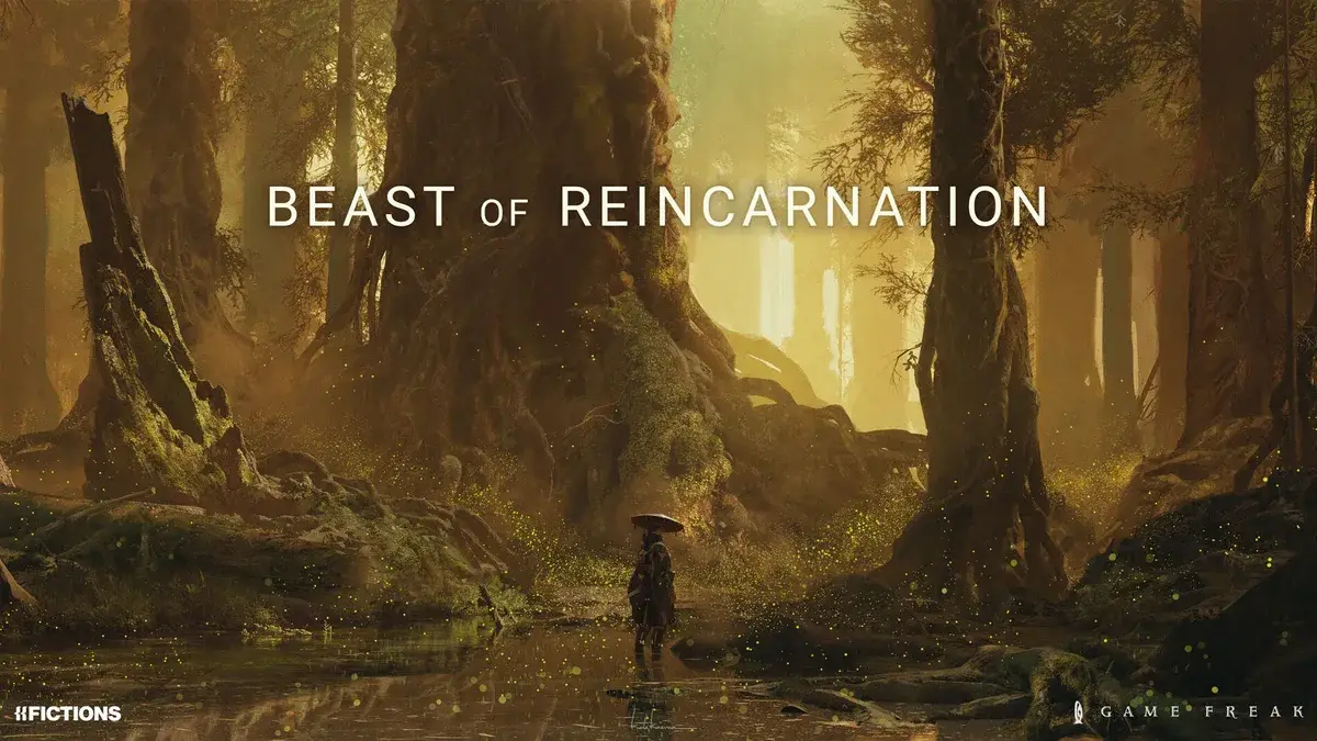 Key art for Beast of Reincarnation used as h2 image for Developer Direct 2026 Recap