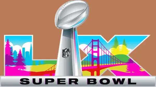Super Bowl LX logo used as the featured image for Can You Watch the Super Bowl on ABC guide.