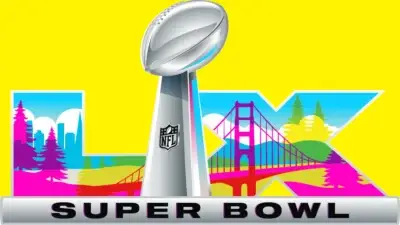 Super Bowl LX logo used as the featured image for Can You Watch the Super Bowl on Peacock
