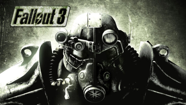 Fallout 3 Key Art from the Epic Games Store used as the featured image for remaster guide