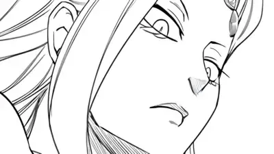 Screenshot from Fairy Tail 100 Years Quest Chapter 202 used as the featured image for Chapter 203 spoilers and leak guide.