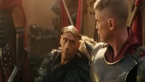 Screenshot from Fallout Season 2 Episode 3 The Profligate used as the feature image for Episode 4 guide.