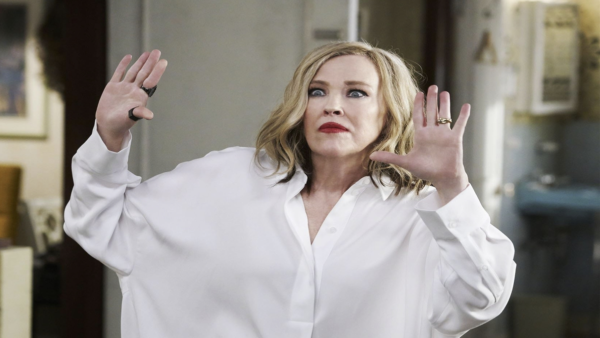 10 Best Catherine O’Hara Movies and TV Shows