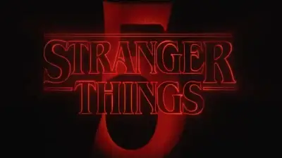 Stranger Things Season 5 Key Art From Official Trailer used as the featured image for Episode 9 Conformity Gate guide.
