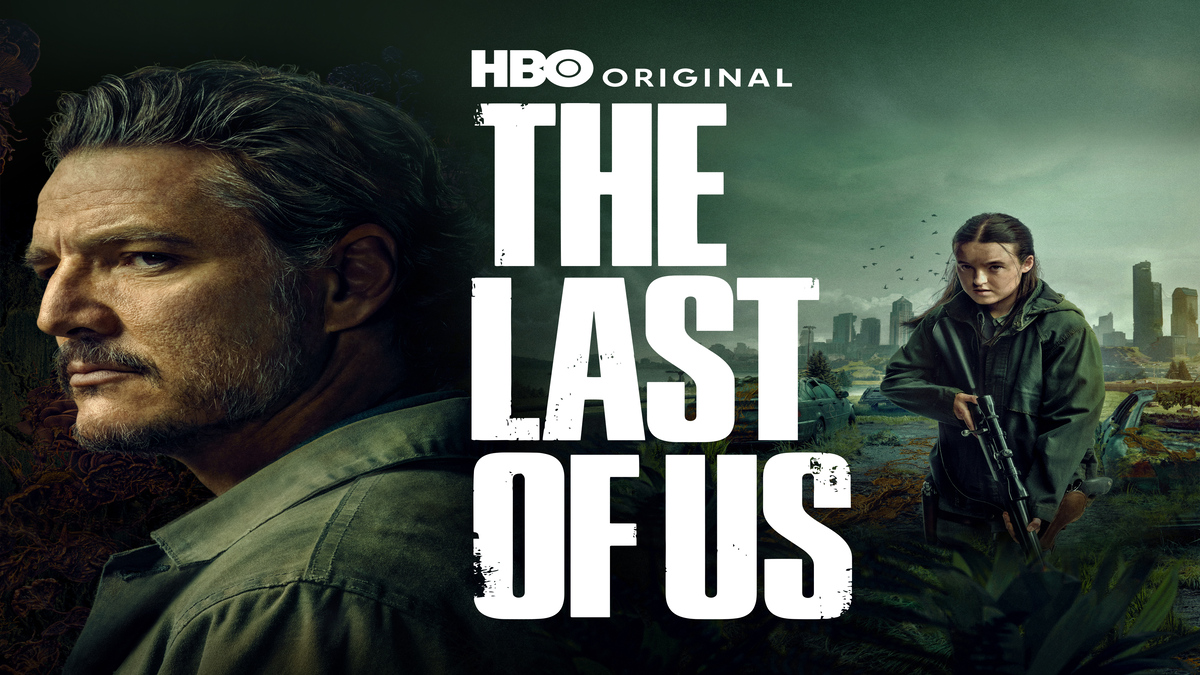 The Last of Us TV Show poster used as h2 image for Catherine O'Hara