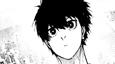 Thumbnail from Blue Lock Chapter 330 used as featured image for Chapter 331 spoilers guide.
