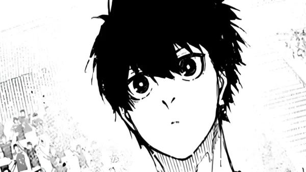 Thumbnail from Blue Lock Chapter 330 used as featured image for Chapter 331 spoilers guide.