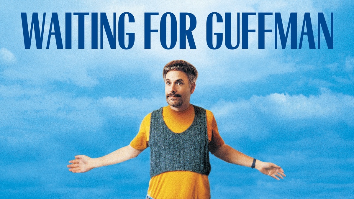 Waiting for Guffman poster used as h2 image.