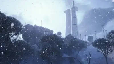When Does Cold Snap Event End Arc Raiders guide