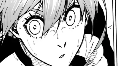 Blue Lock Chapter 336 Screenshot used as the featured image for Chapter 337 spoilers guide.