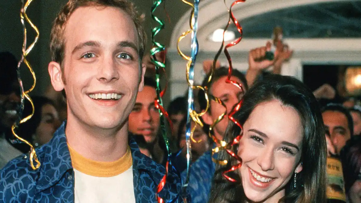 Ethan Embry in Can't Hardly Wait