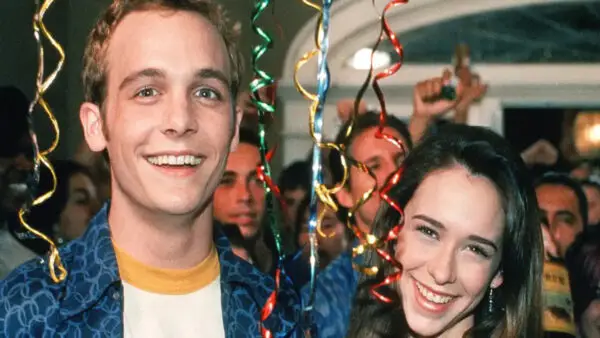 Who is Ethan Embry in Scream 7?