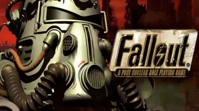 Fallout 1 Key Art used as the featured image for How to Play the Fallout Games in Order guide.