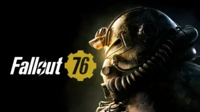 Fallout 76 Key Art used as the featured image for the What Year Does Fallout 76 take place guide.