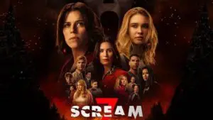 Image of Scream 7 Cast used as the featured image