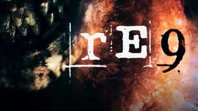 Key Art for RE9 from the Steam Store Page used as the featured image for the How Big is Resident Evil Requiem guide.
