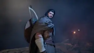 Kliff from Crimson Desert Trailer used as the featured image for the March 2026 video game release guide.