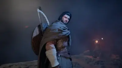 Kliff from Crimson Desert Trailer used as the featured image for the March 2026 video game release guide.