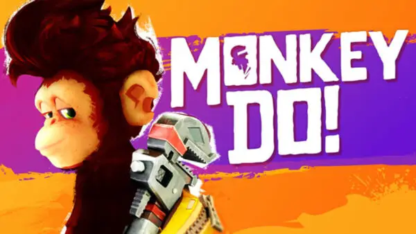 Monkey Do! Key Art used as the featured image for the playtest guide.
