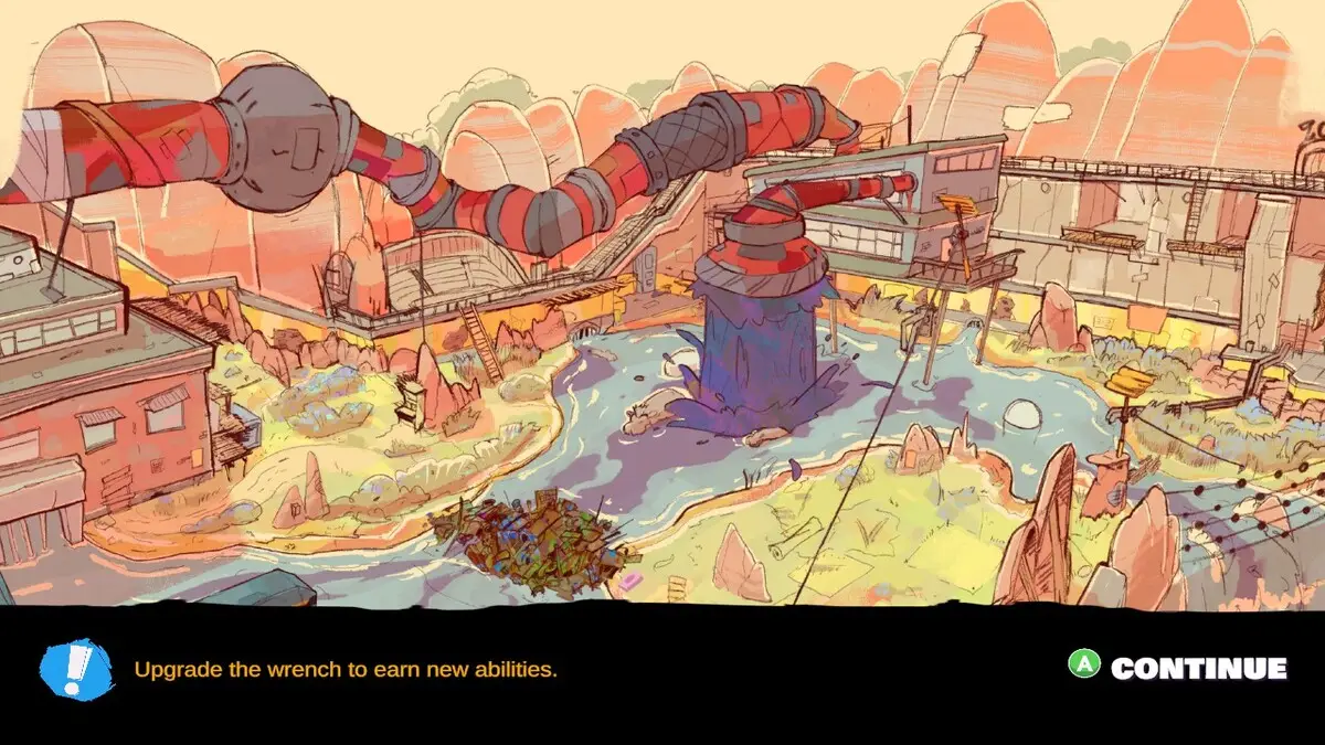 Monkey Do! Loading Screen