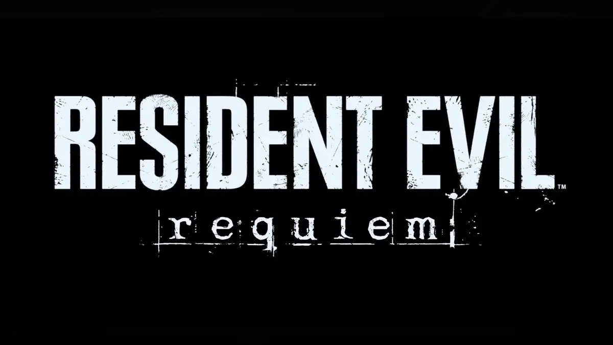 Resident Evil Requiem screen from official trailer used as the featured image for the multiplayer guide.