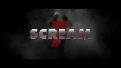 Scream 7 Key Art from the Trailer used as the featured image for end credit / after credit guide.