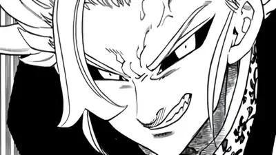 Screenshot from Four Knights of the Apocalypse Chapter 224 used as the featured image for Chapter 225 spoilers guide.
