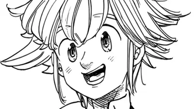 Screenshot from Four Knights of the Apocalypse Chapter 225 used as the featured image for Chapter 226 spoilers guide.