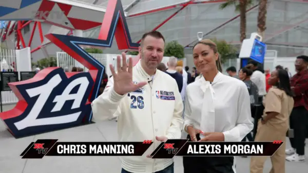 NBA 2K26 2KTV Episode 21 Answers