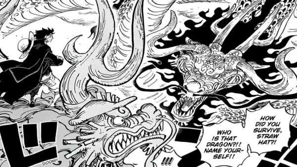 One Piece Chapter 1174 Spoilers, Release Timeline, and Recap *** Spoilers Added ***
